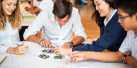 Organizations & Industry